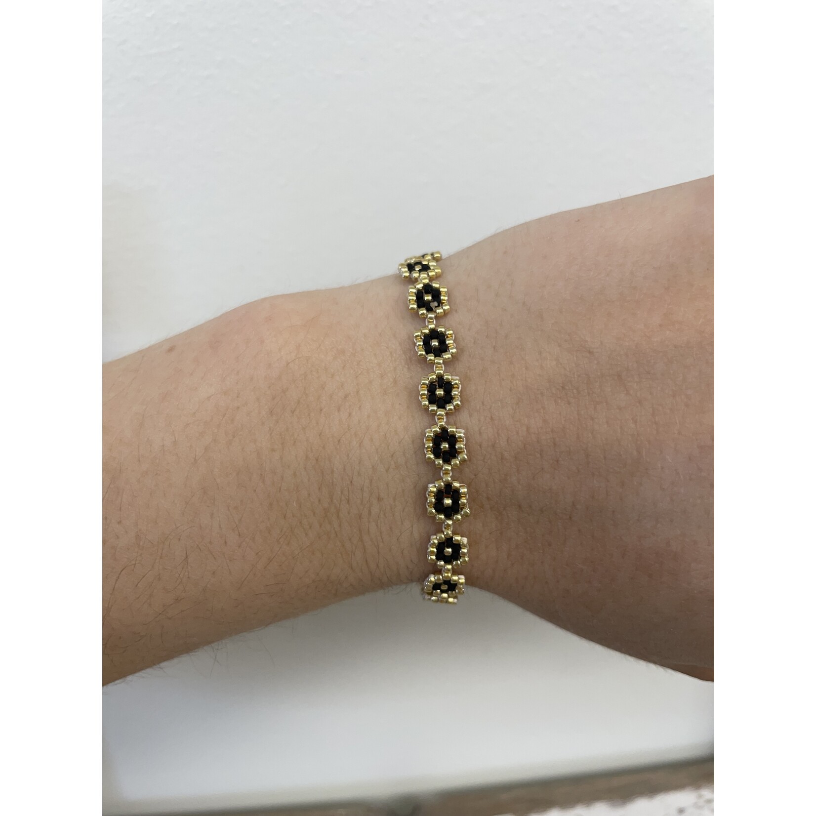 RosaMariposa RM Daisy BraceletCo
