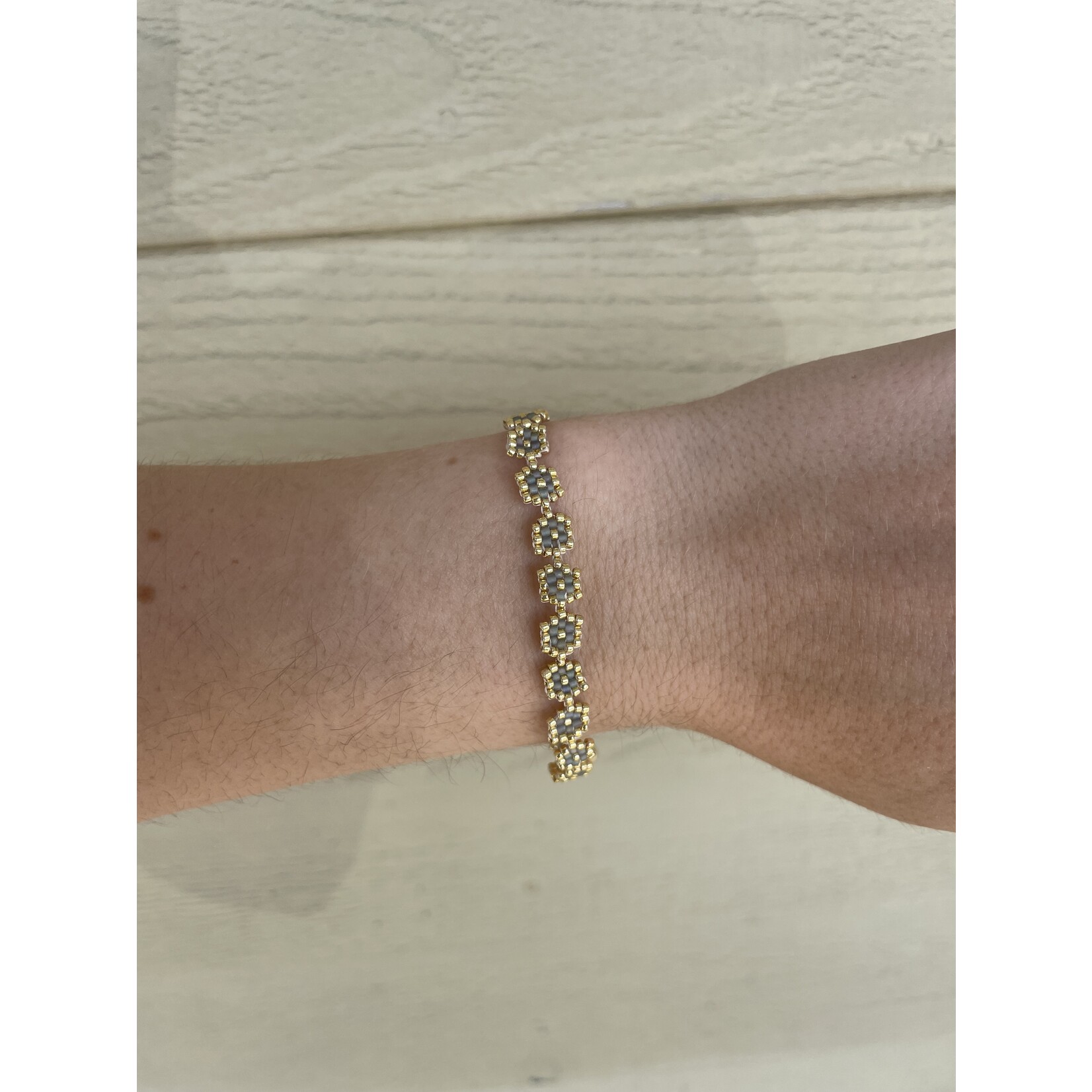 RosaMariposa RM Daisy BraceletCo