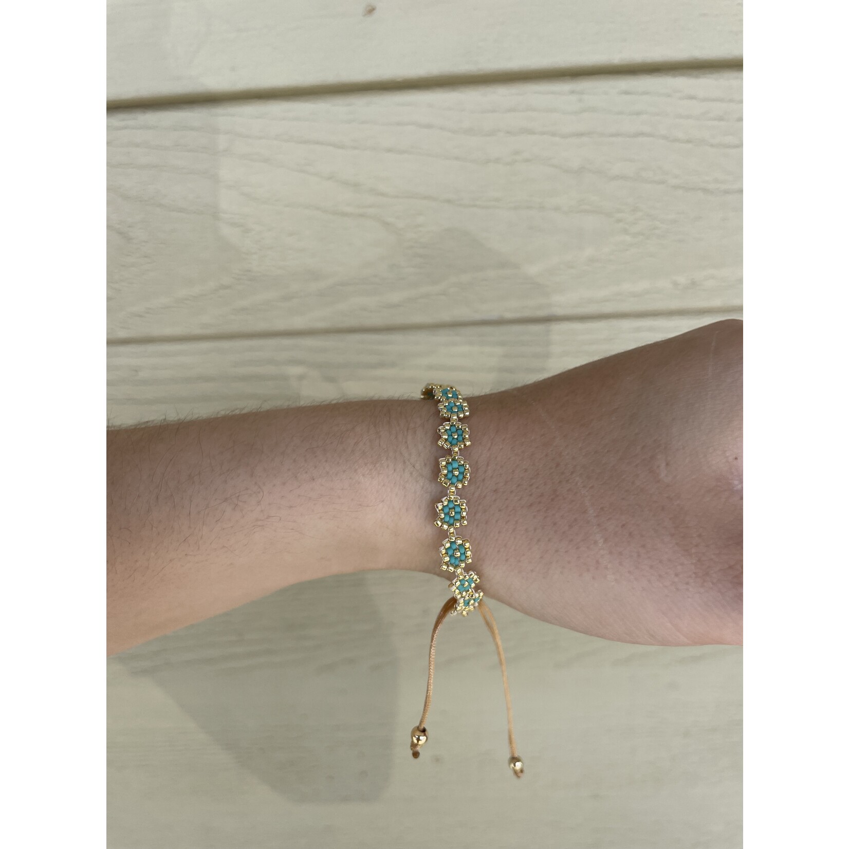 RosaMariposa RM Daisy BraceletCo