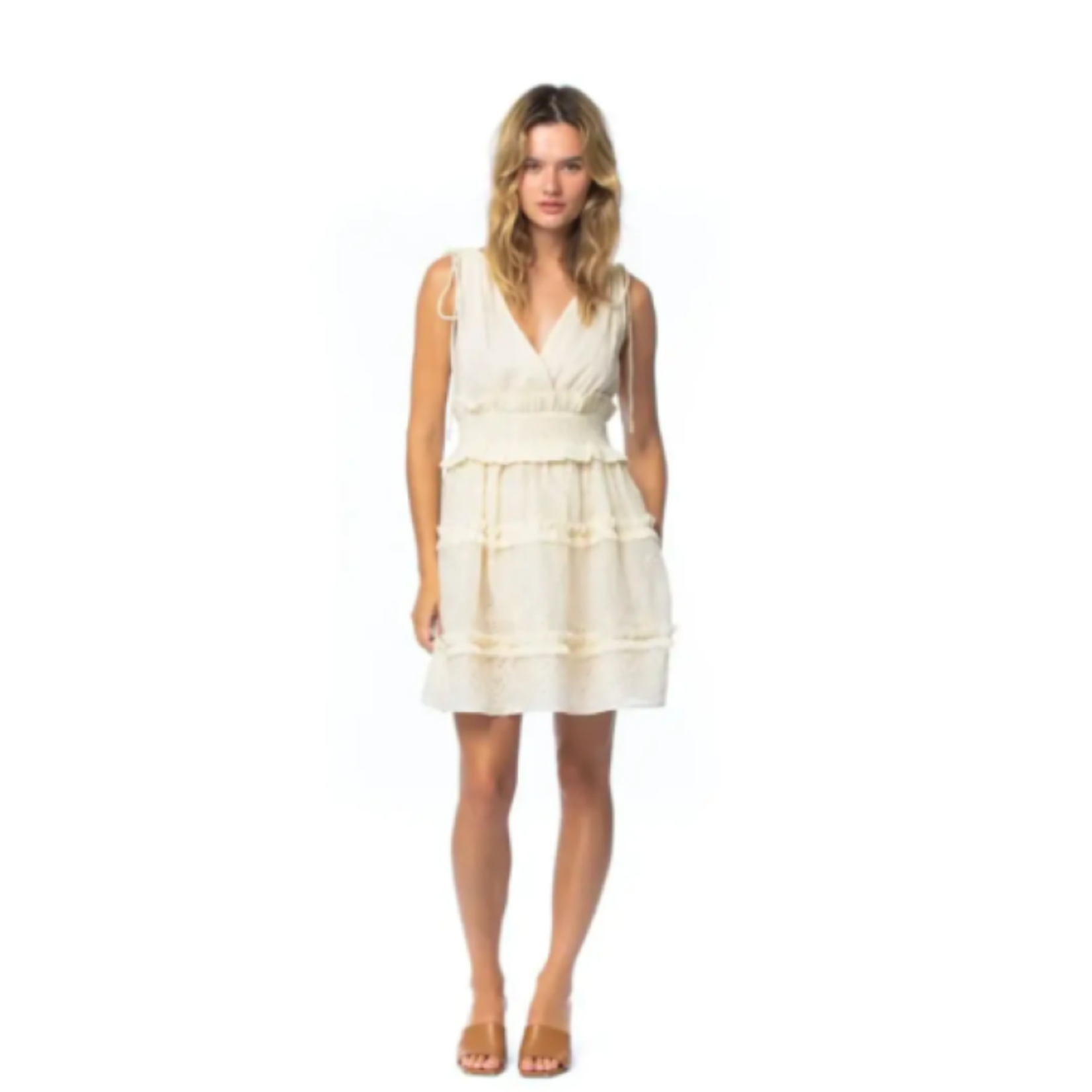 Tolani T Kels Dress