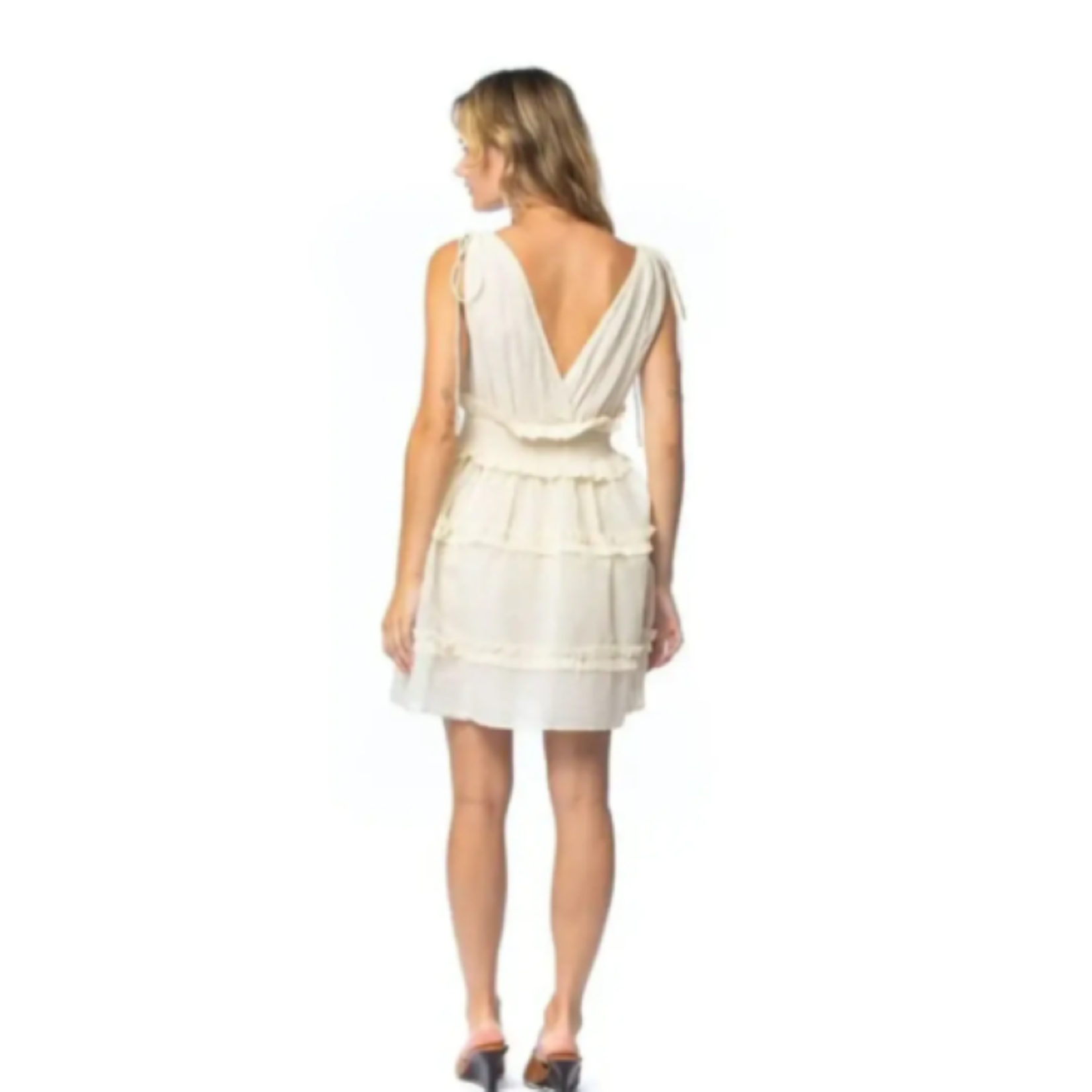 Tolani T Kels Dress