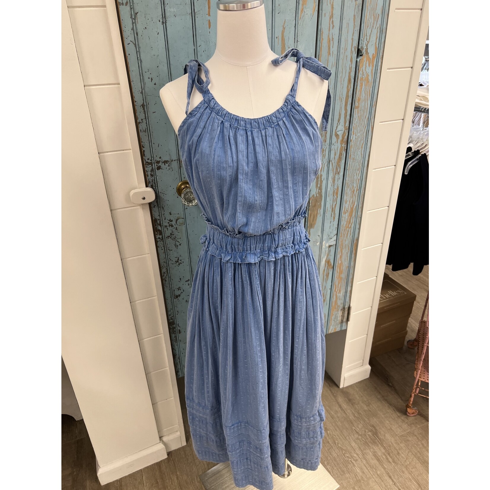 Tolani T Amara Dress