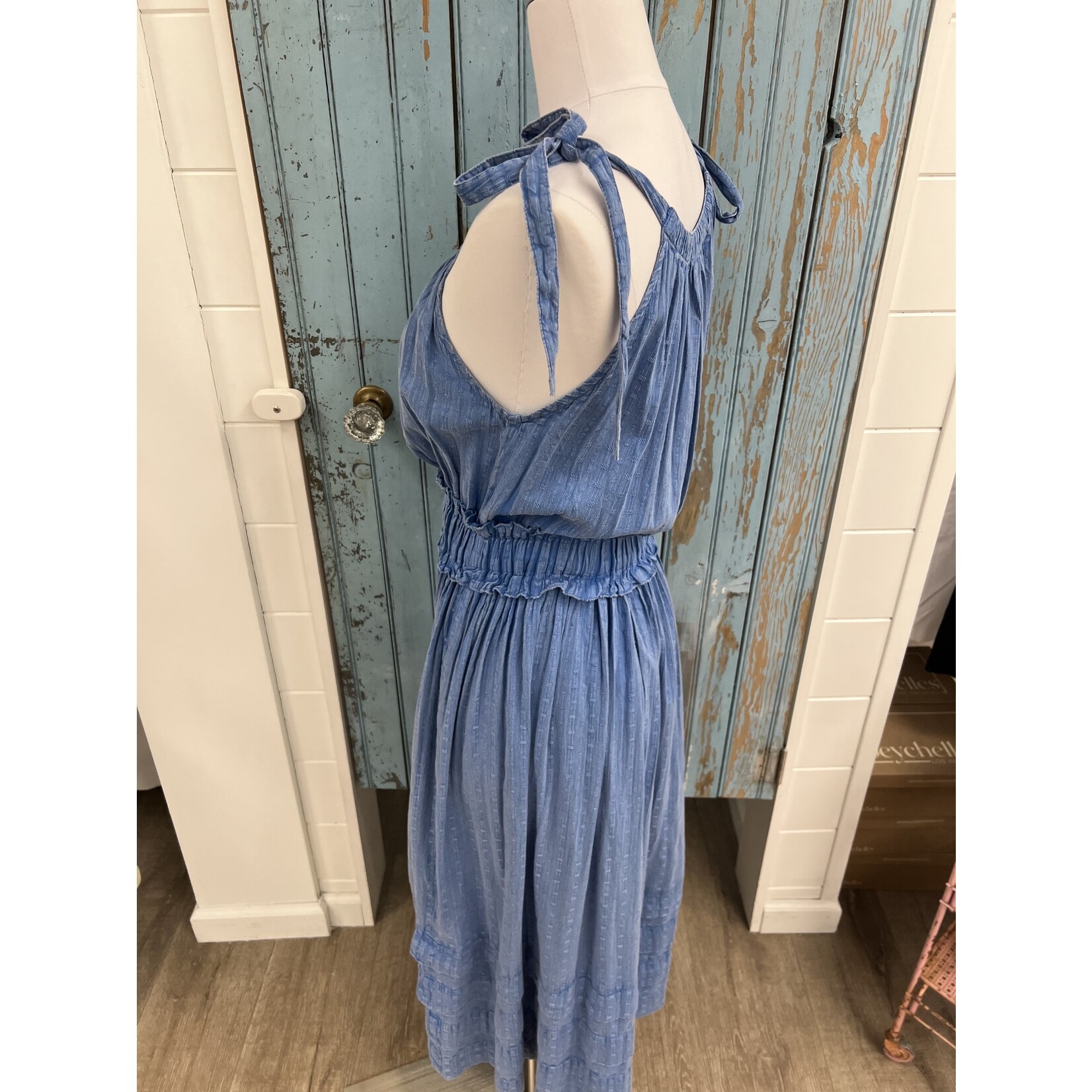 Tolani T Amara Dress
