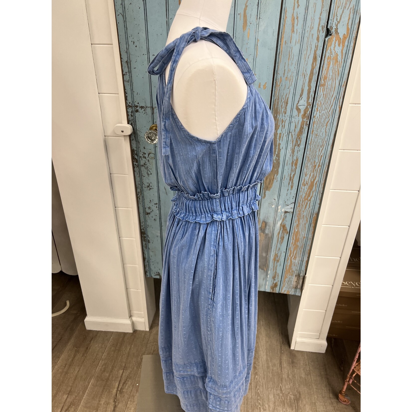Tolani T Amara Dress