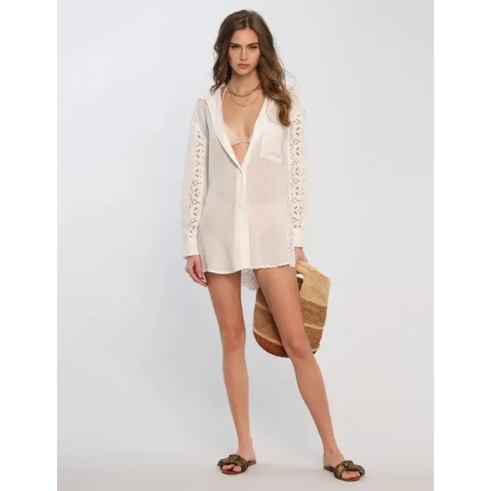 Heartloom HL Sedona Cover-Up
