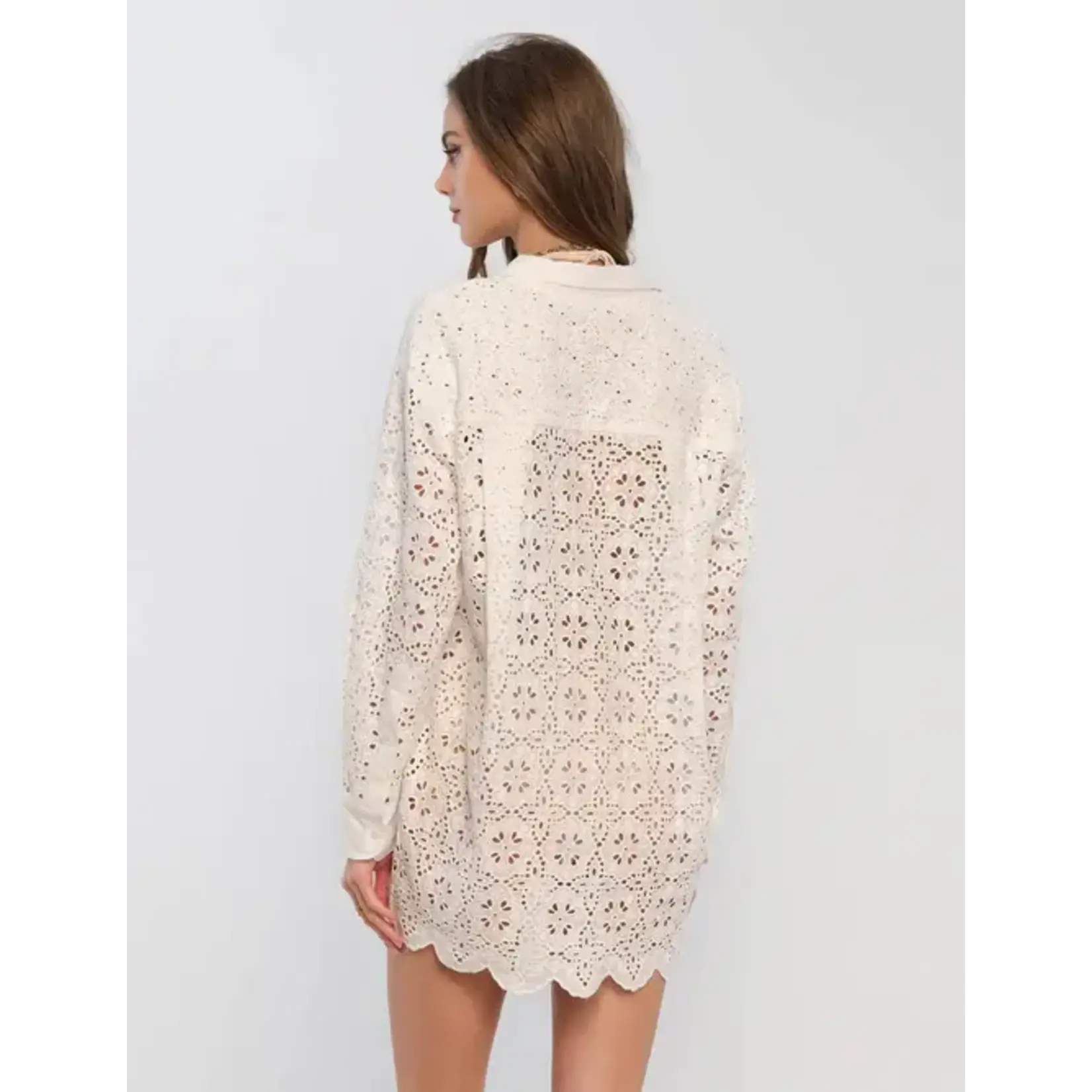Heartloom HL Sedona Cover-Up