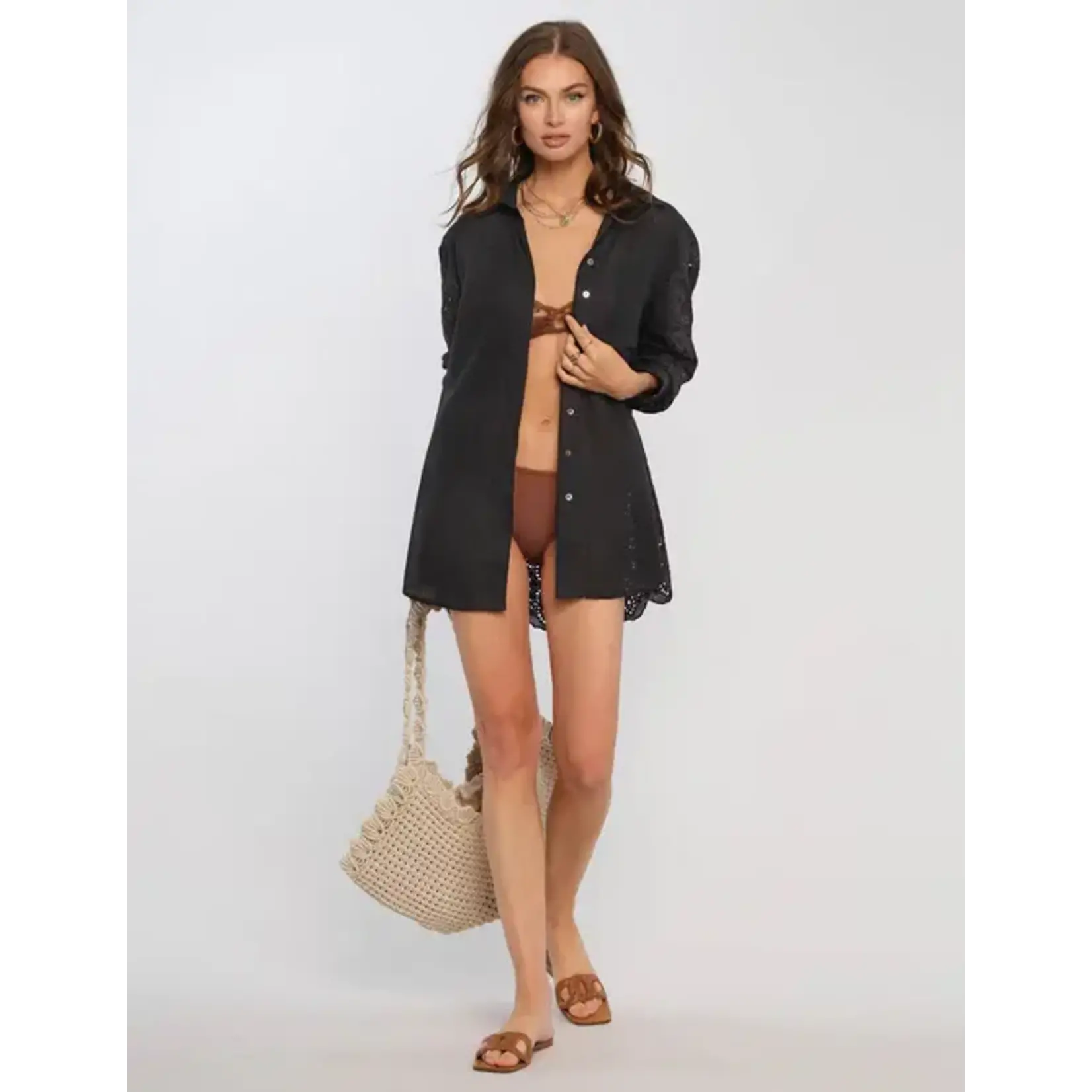 Heartloom HL Sedona Cover-Up