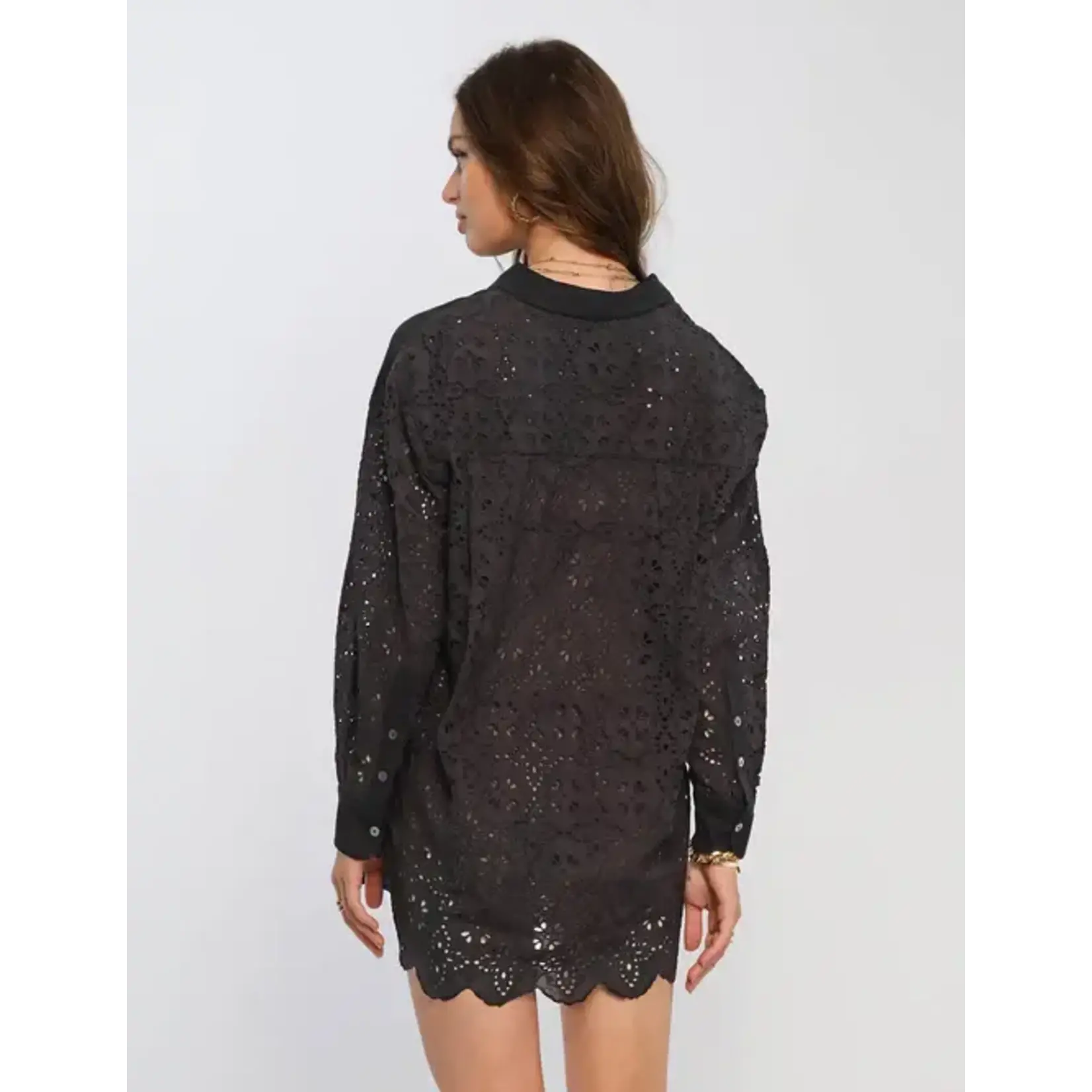 Heartloom HL Sedona Cover-Up