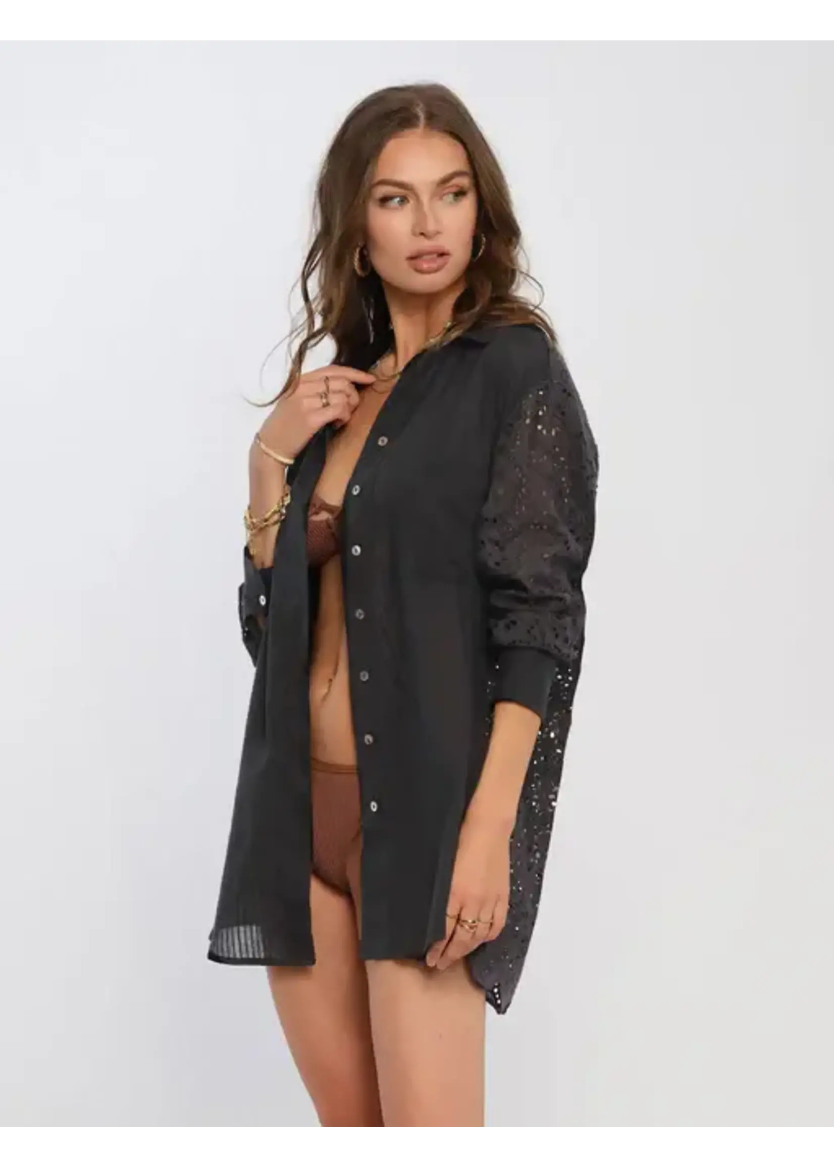 Heartloom HL Sedona Cover-Up