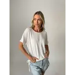 Six Fifty Ruched Mia Top