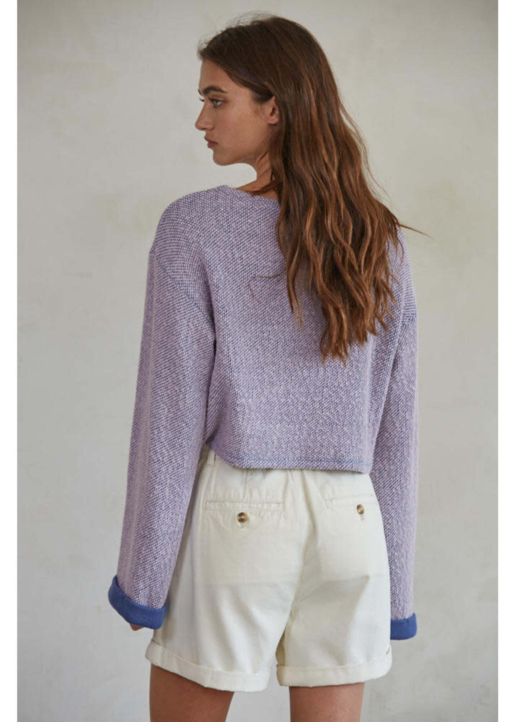 By together BT Jessamine Pullover