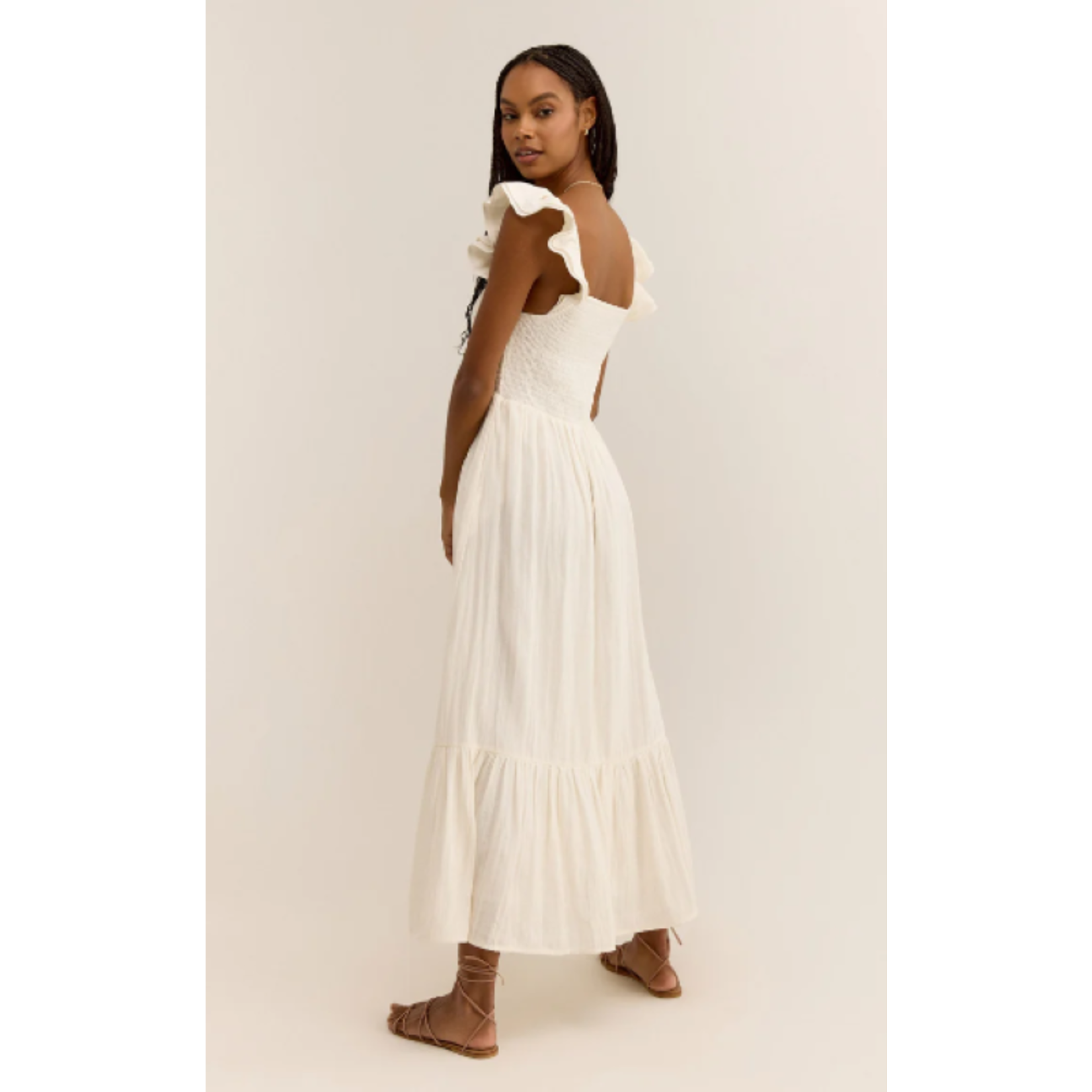 Z Supply ZS Calypso Midi Dress