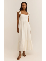 Z Supply Calypso Midi Dress