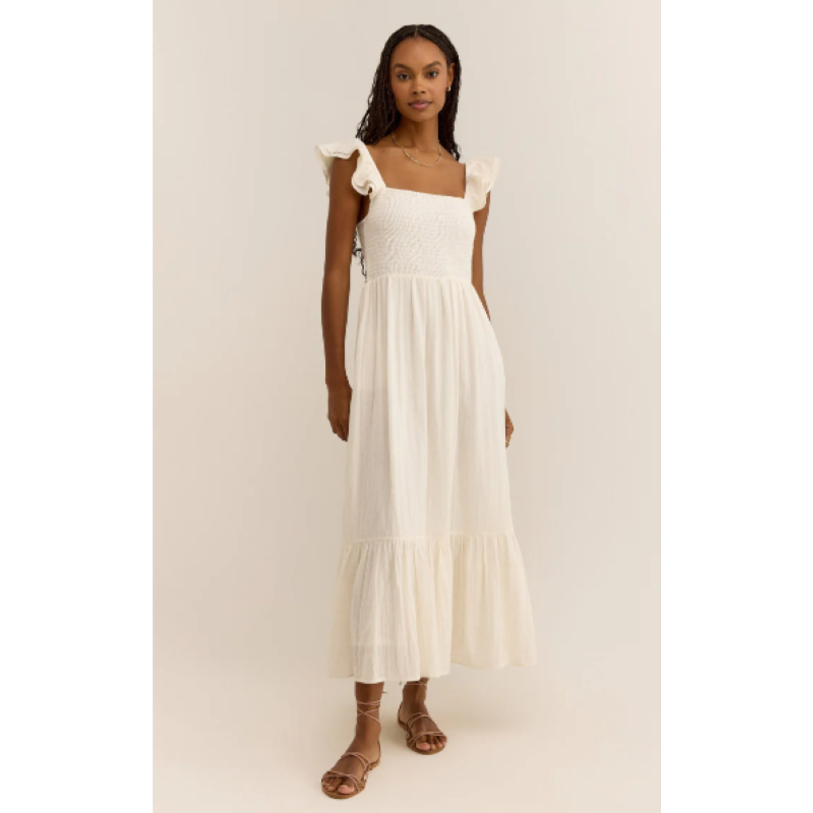 Z Supply ZS Calypso Midi Dress
