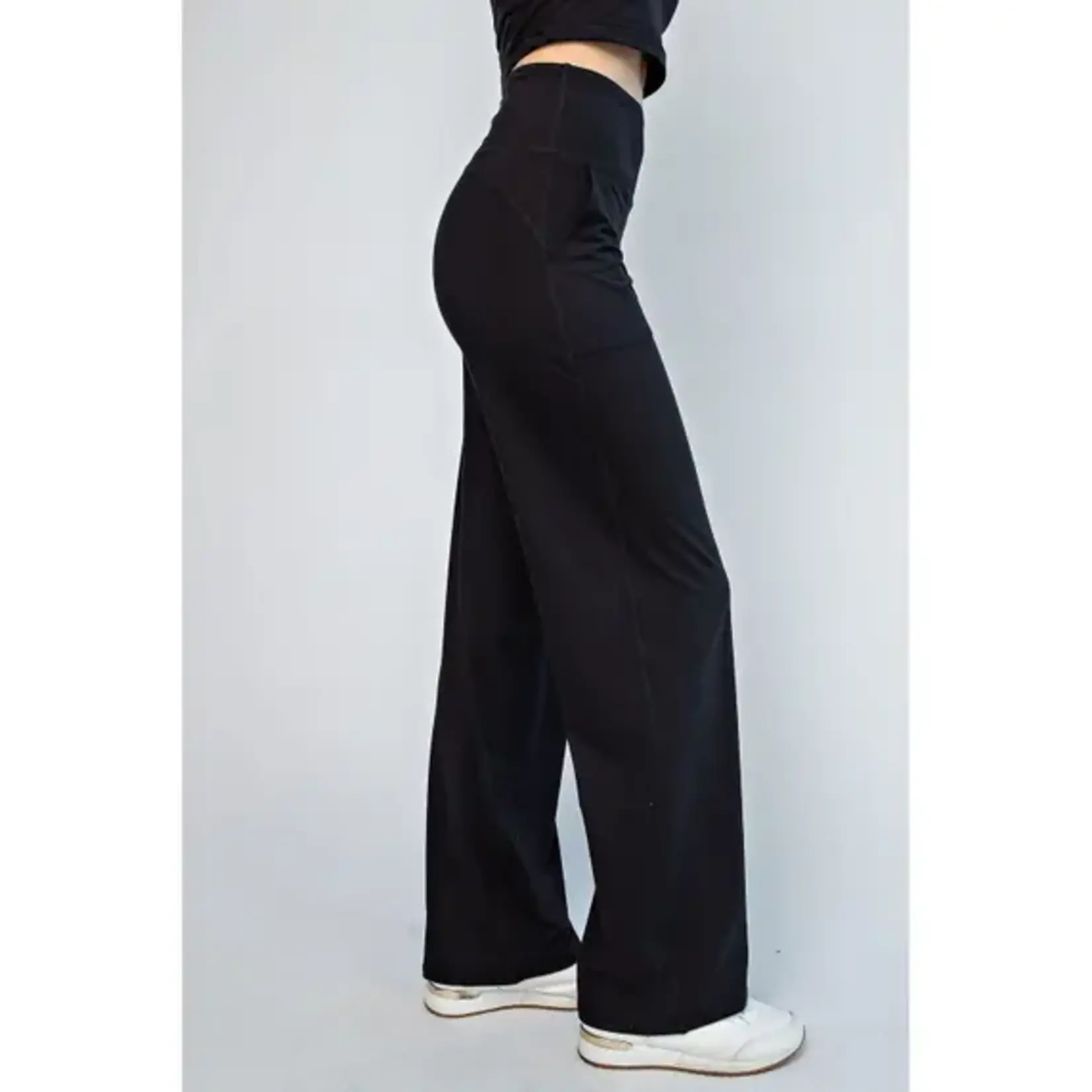 Rae Mode RM Straight Leg Yoga Pant