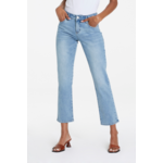 Dear John Blaire Hi-Rise Ankle Jean