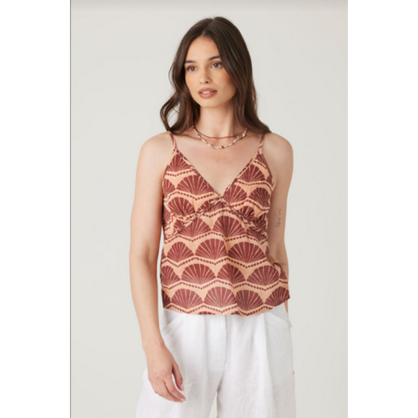 Billa 77 B Helena Top