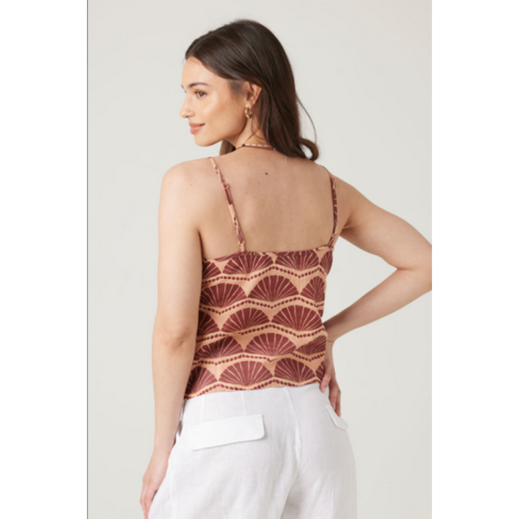 Billa 77 B Helena Top