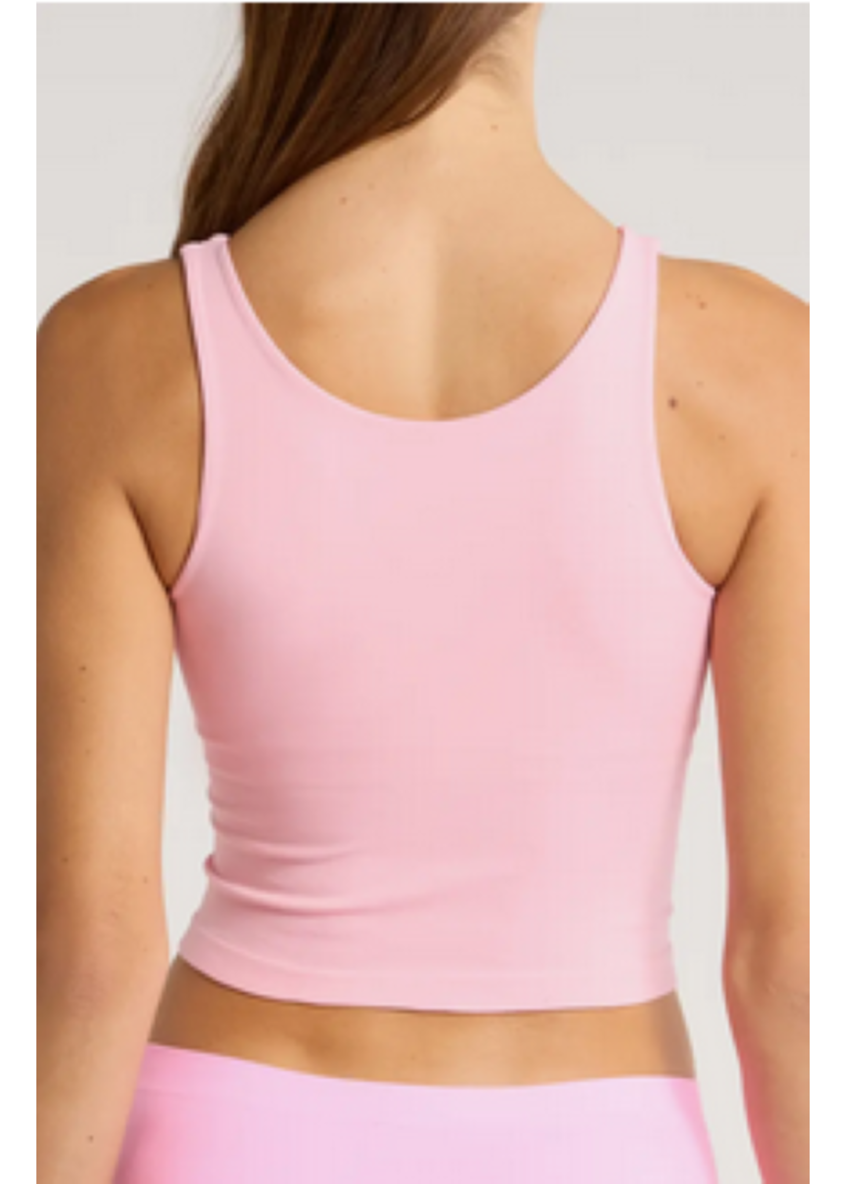 Free People FP Clean Lines Cami