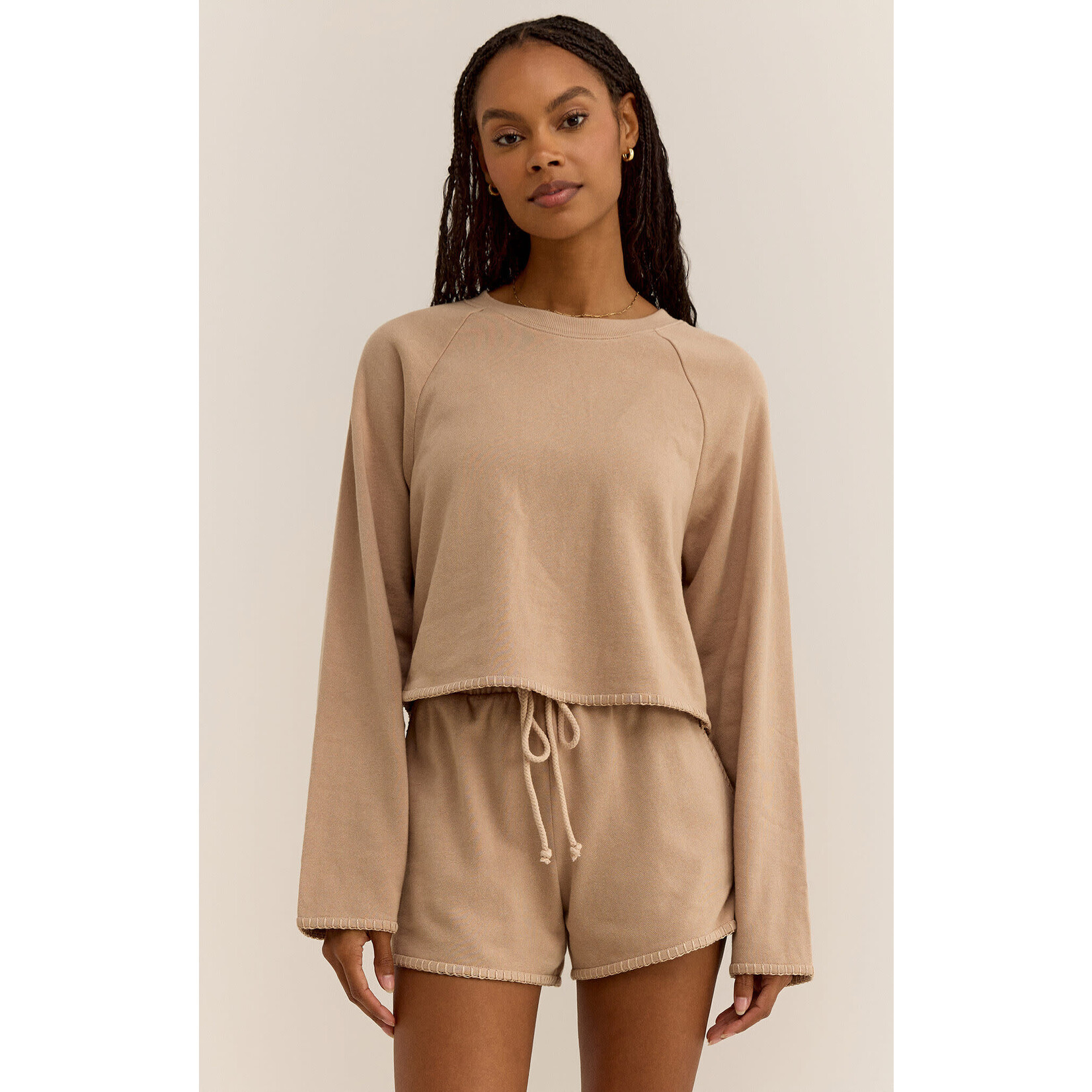 Z Supply ZS Seville Sweatshirt