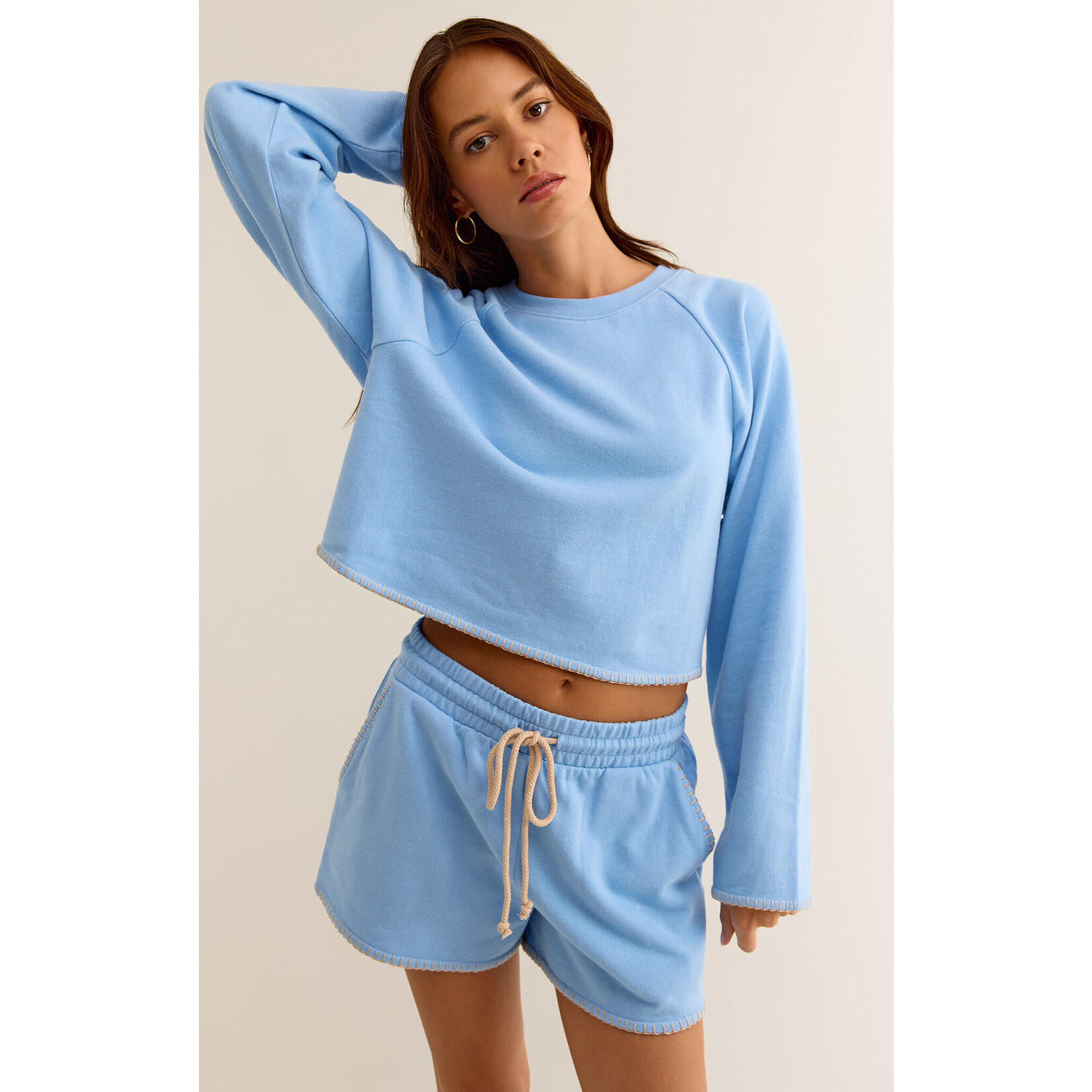 Z Supply ZS Seville Sweatshirt