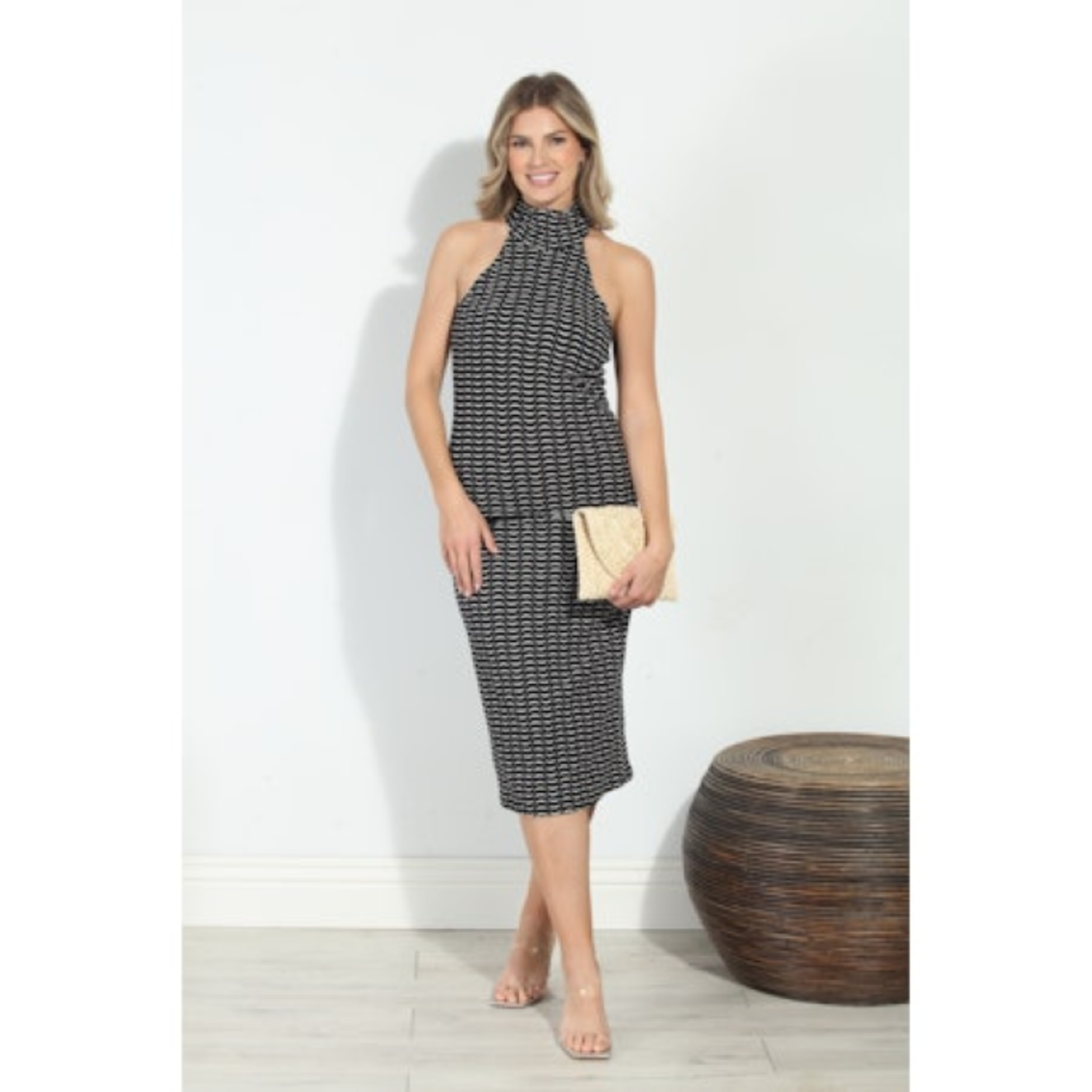 Veronica M VM Caroline Dress