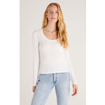 Z Supply Sirena LS Tee