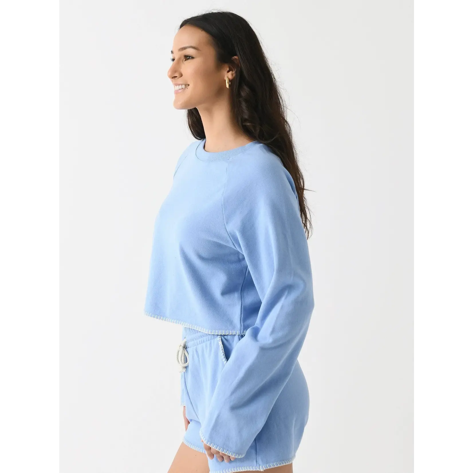 Z Supply ZS Seville Sweatshirt
