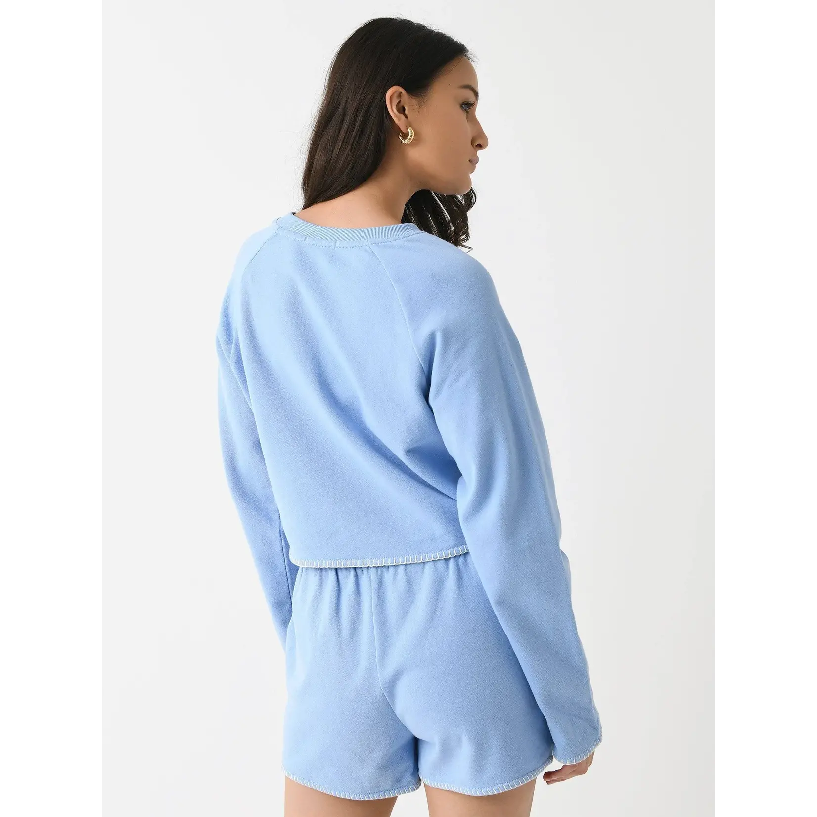 Z Supply ZS Seville Sweatshirt