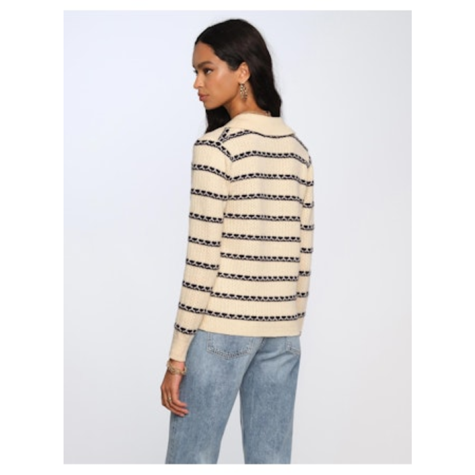 Heartloom HL Briar Sweater