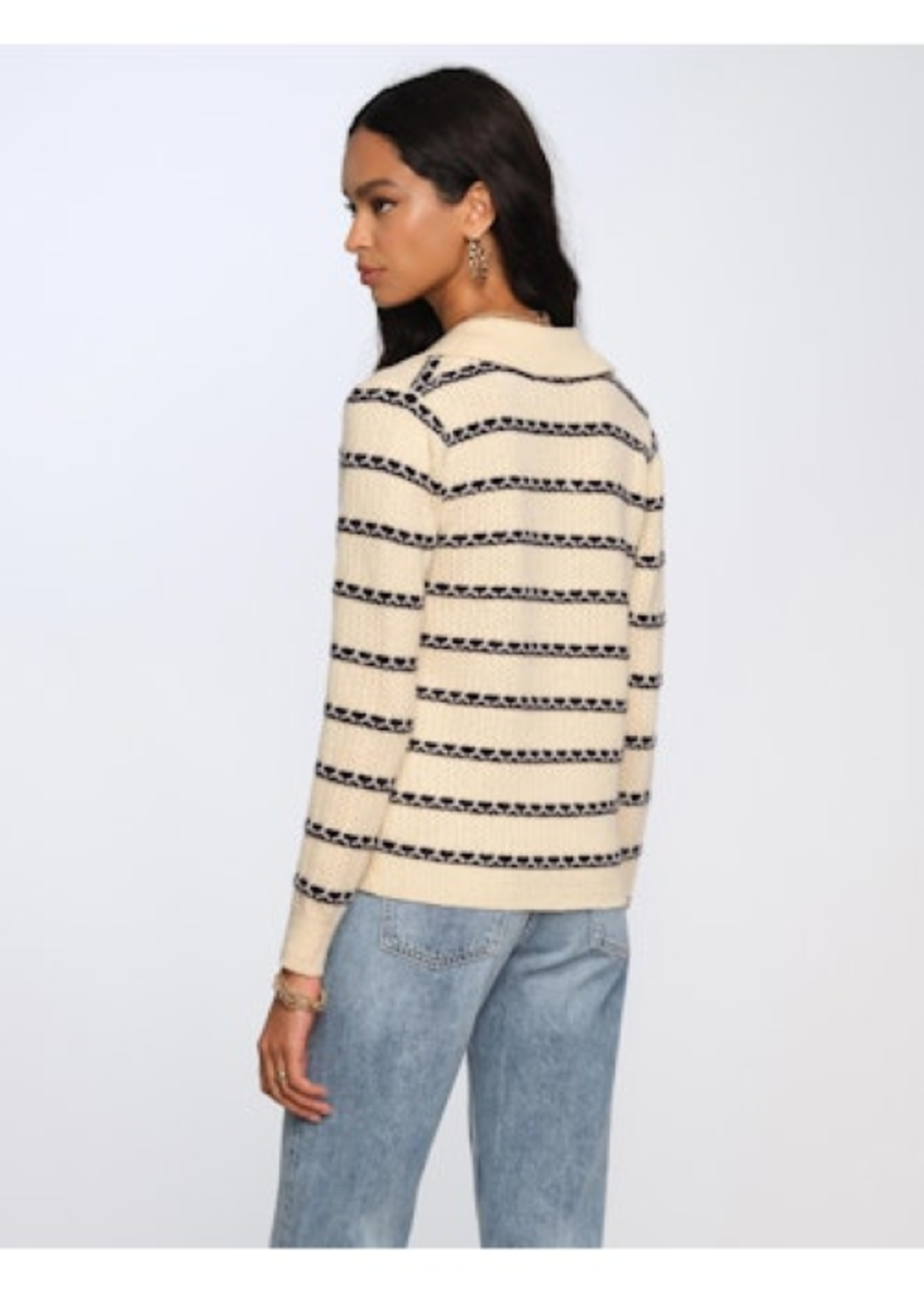 Heartloom HL Briar Sweater