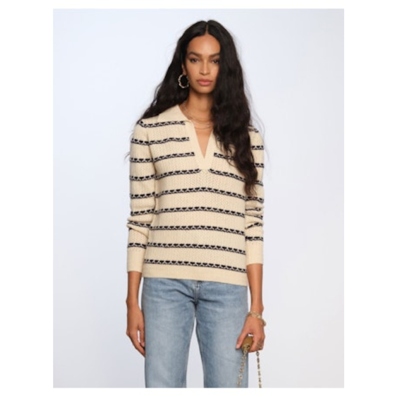 Heartloom HL Briar Sweater
