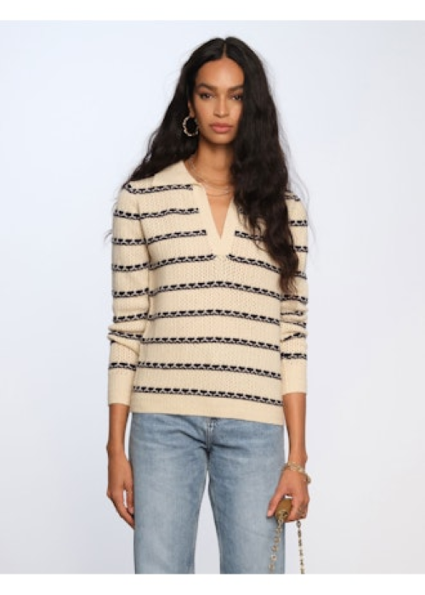 Heartloom HL Briar Sweater