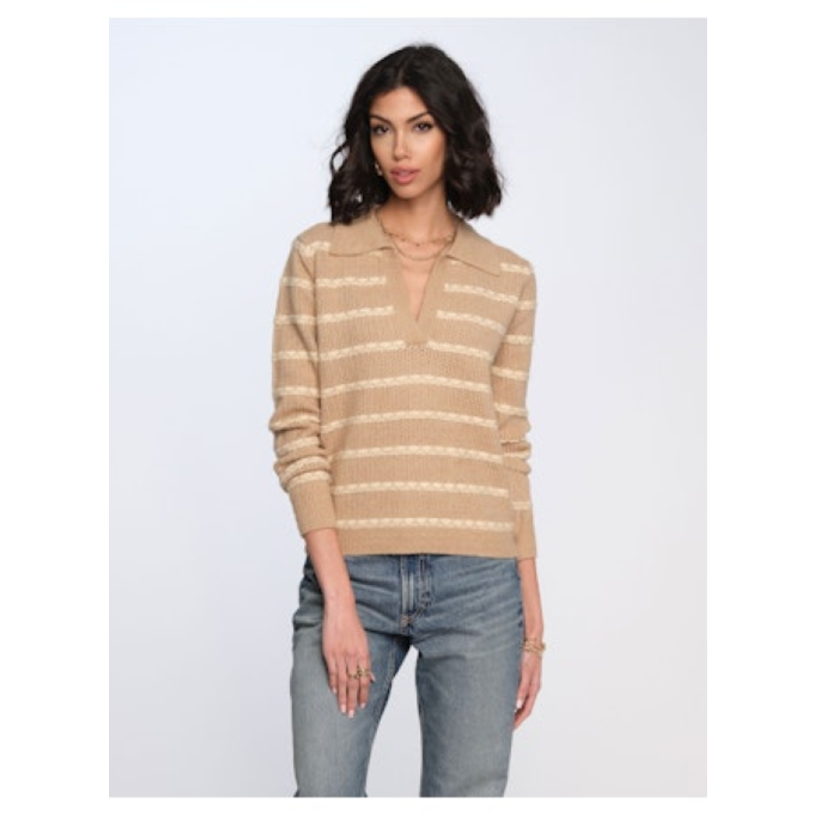 Heartloom HL Briar Sweater