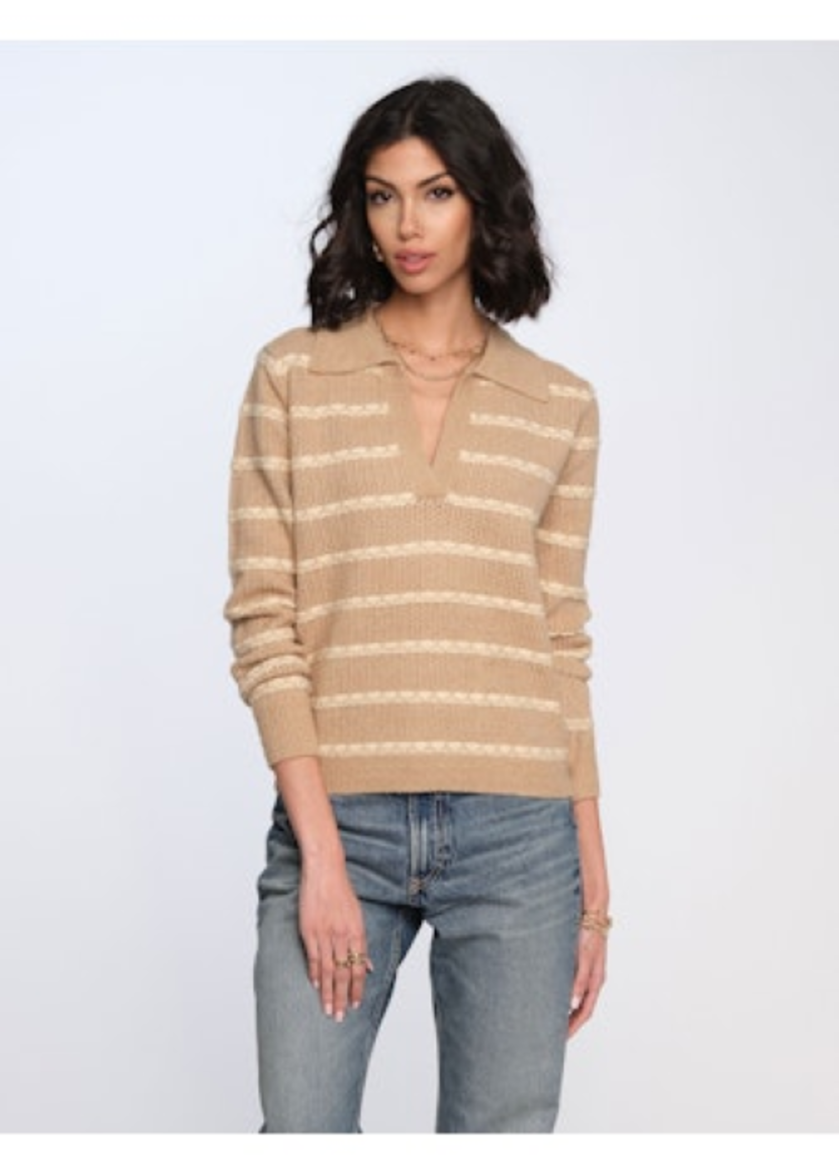 Heartloom HL Briar Sweater