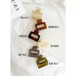 Love Lina Jelly Hair Clip