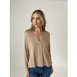 Six Fifty Flowy Sweater