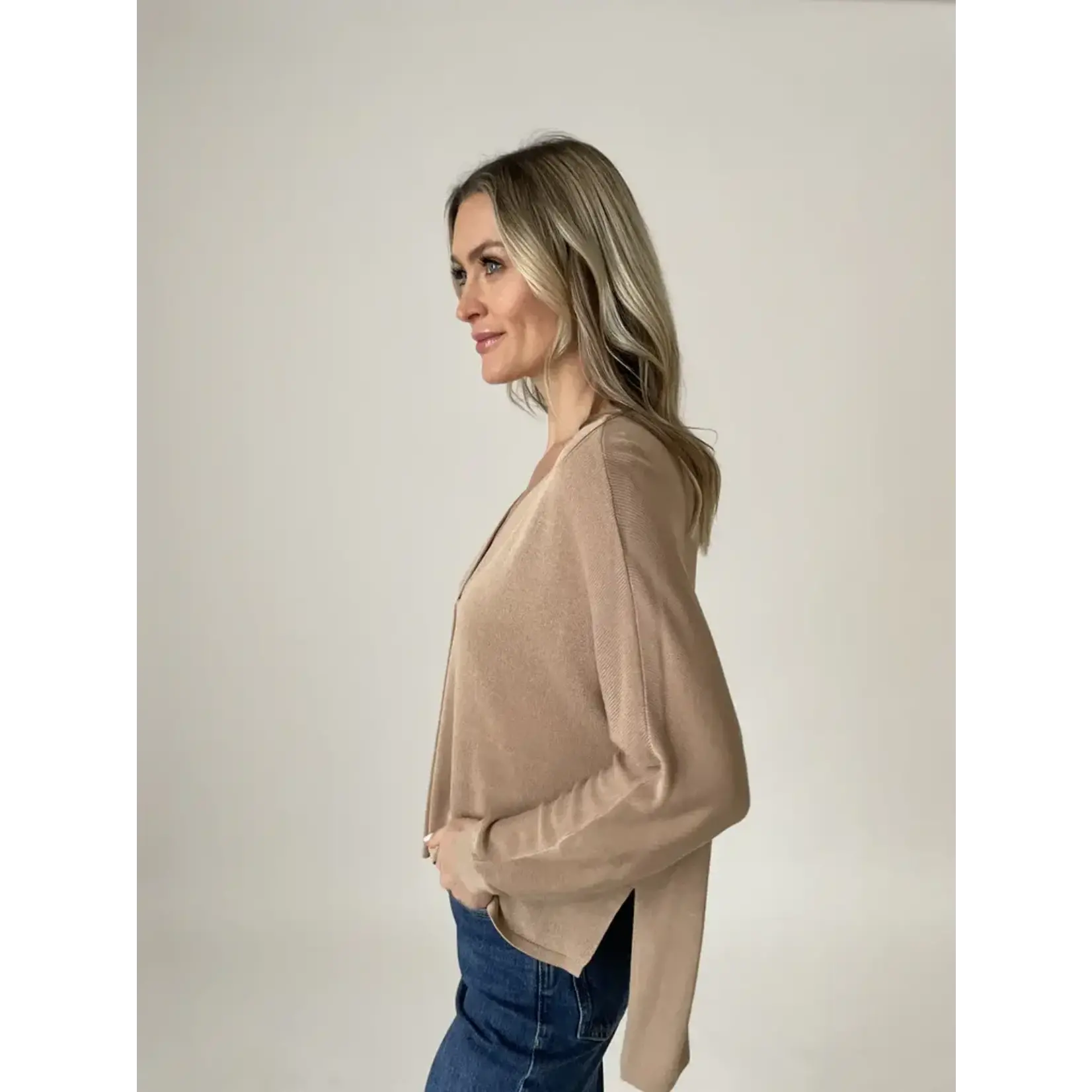 Six Fifty SF Flowy Sweater