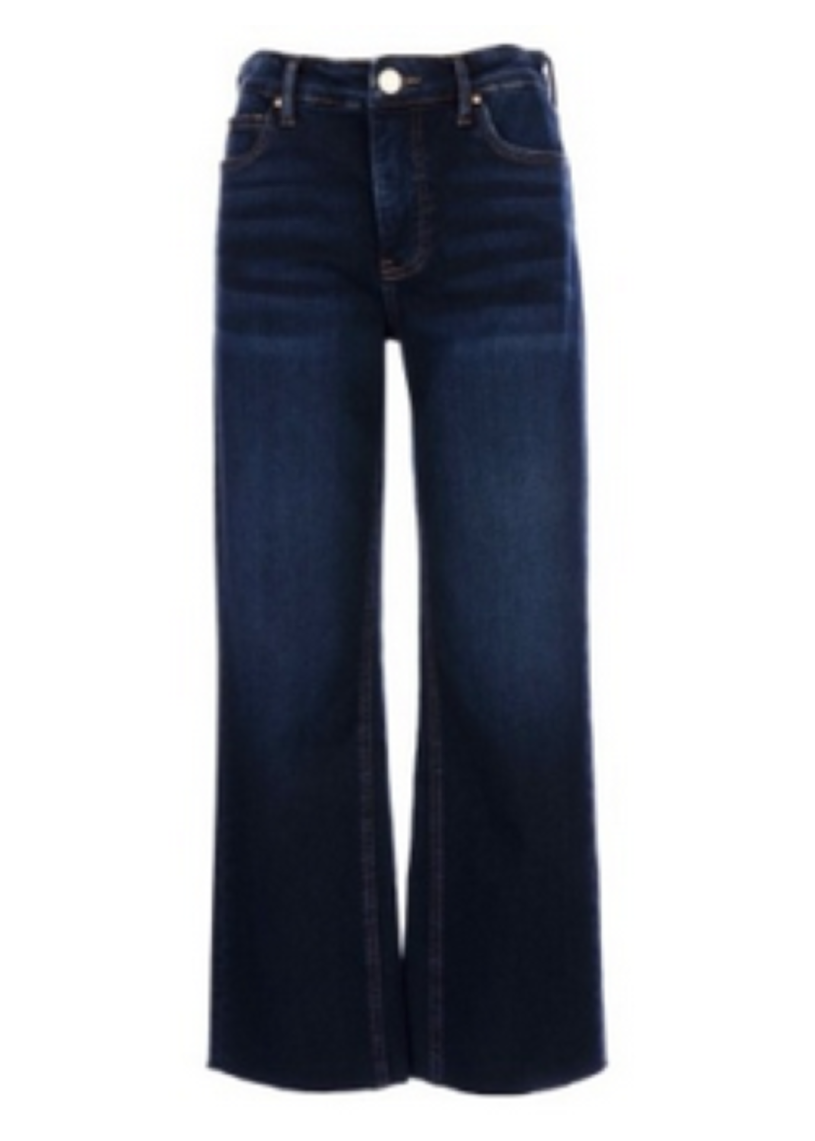 Kut Denim Kut Kelsey high Rise Fab Ab Flare Pant