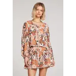 saltwater Luxe Portia Top