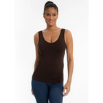 Elietian E Built-In-Bra Tank