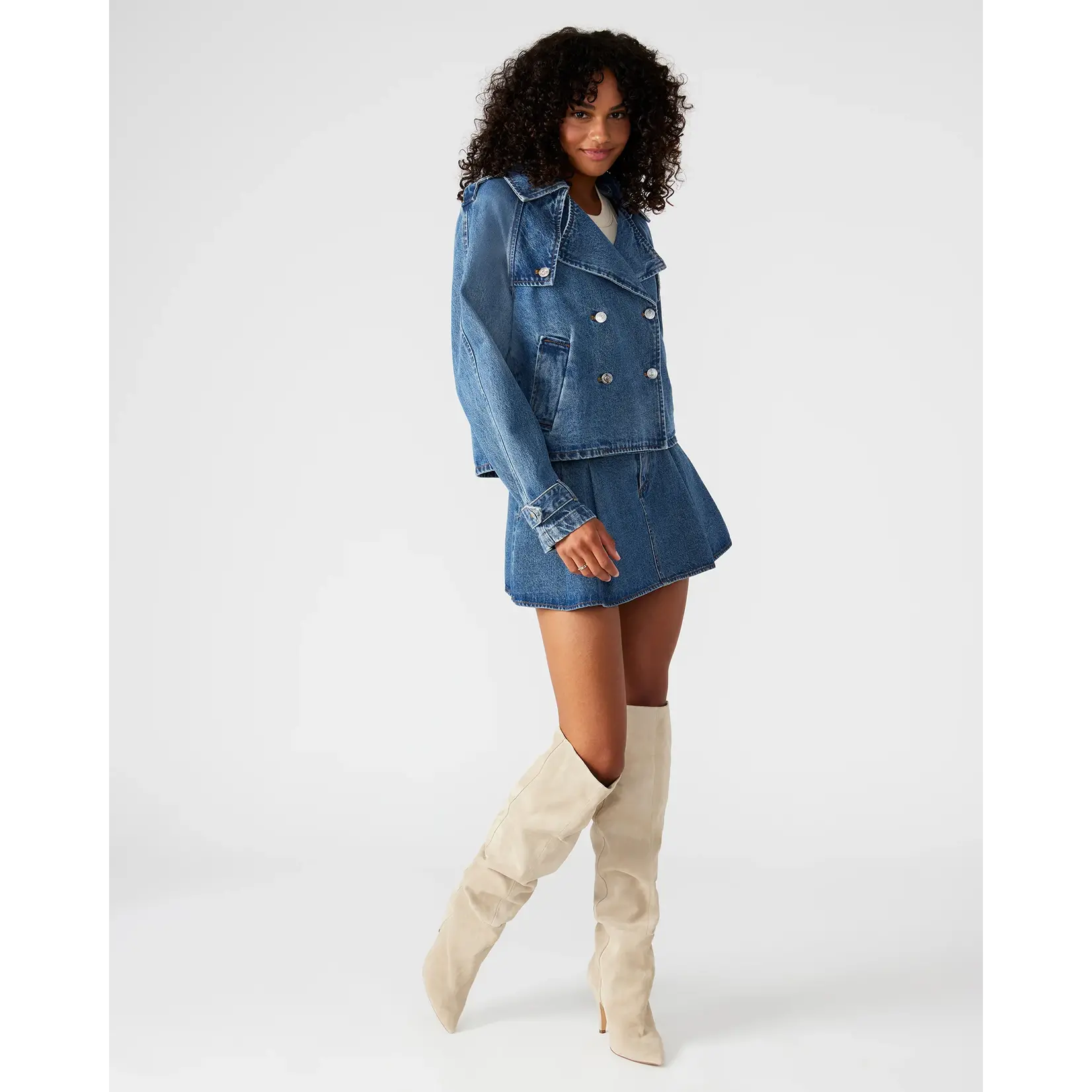 Steve Madden SM Sirus Jacket