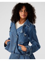 Steve Madden Sirus Jacket