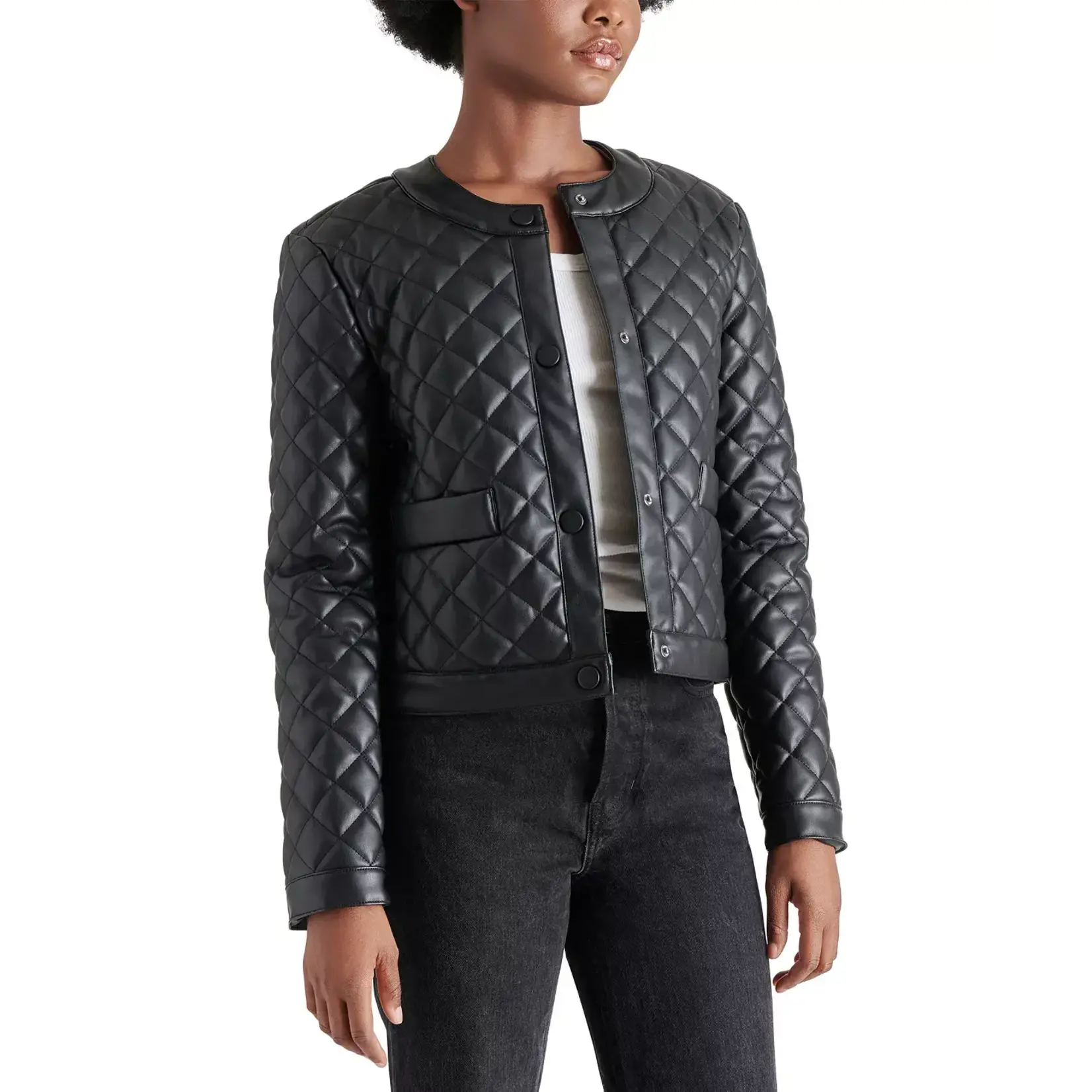 Steve Madden SM Martine Jacket