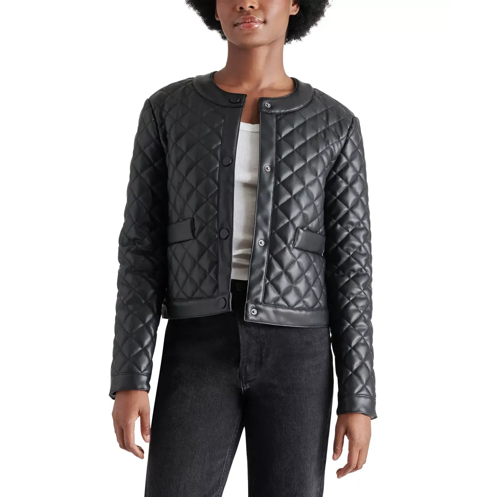 Steve Madden SM Martine Jacket