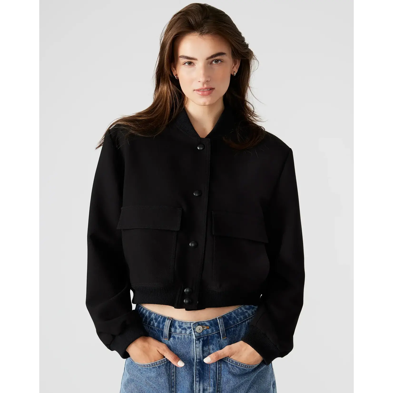 Steve Madden SM Ardine Jacket