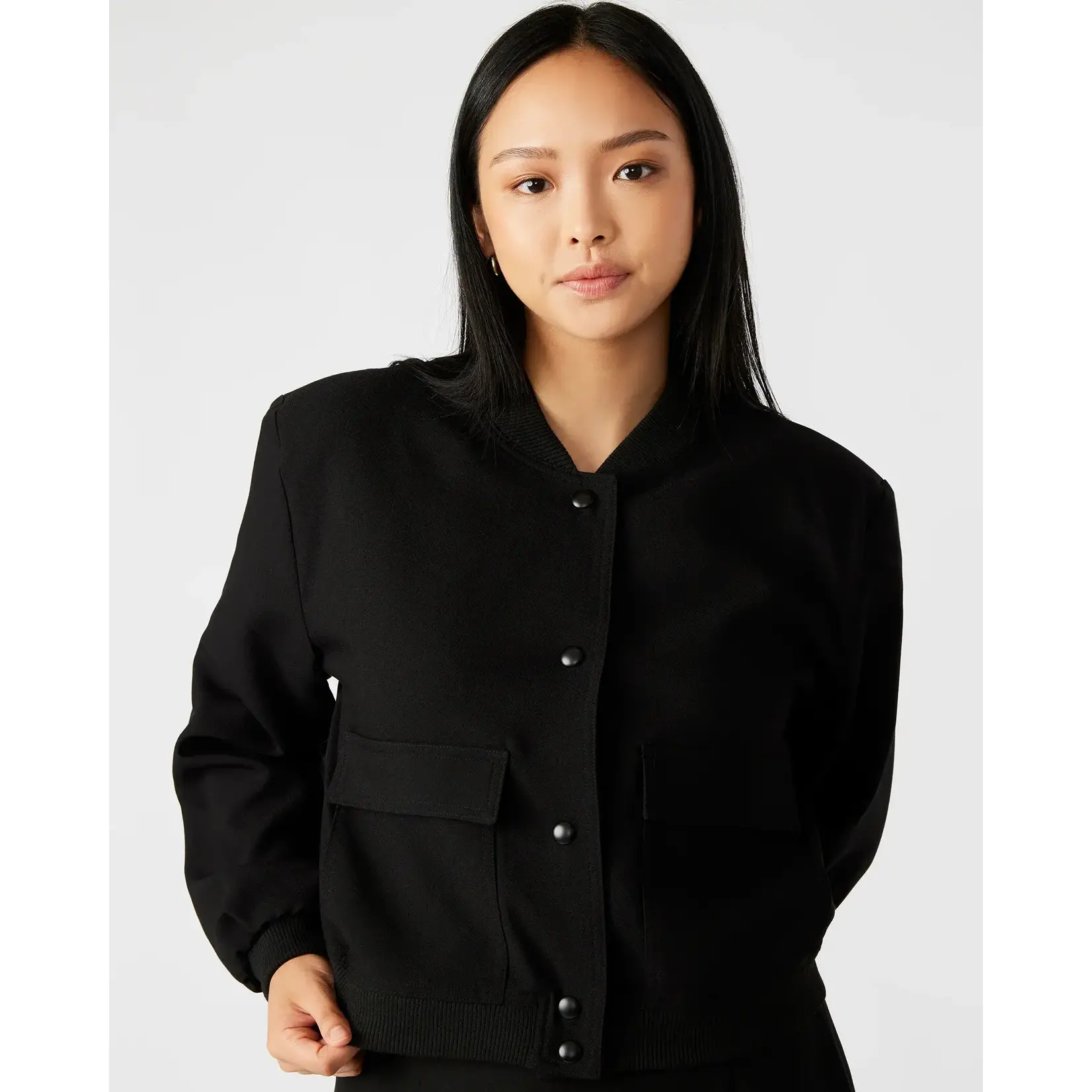 Steve Madden SM Ardine Jacket