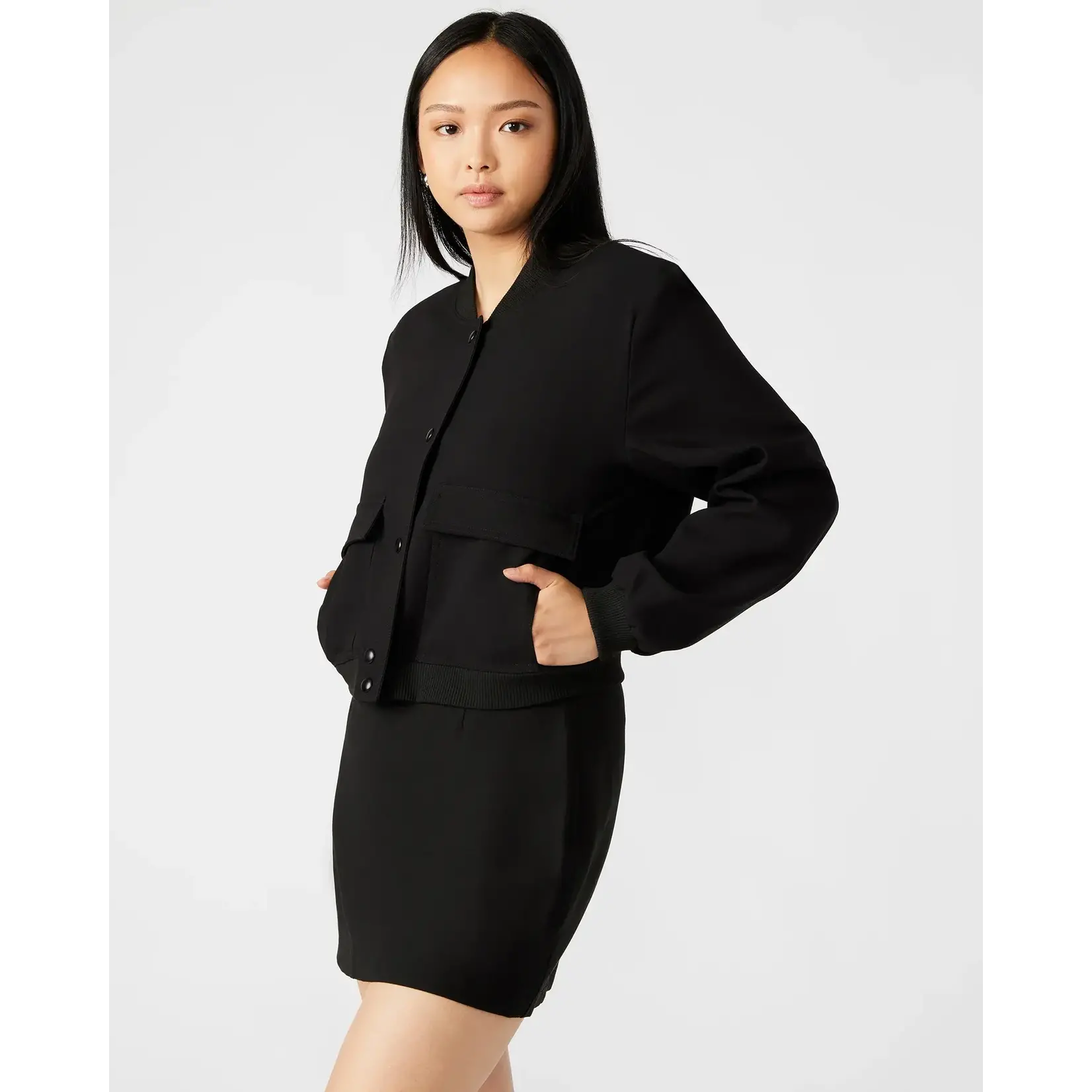 Steve Madden SM Ardine Jacket