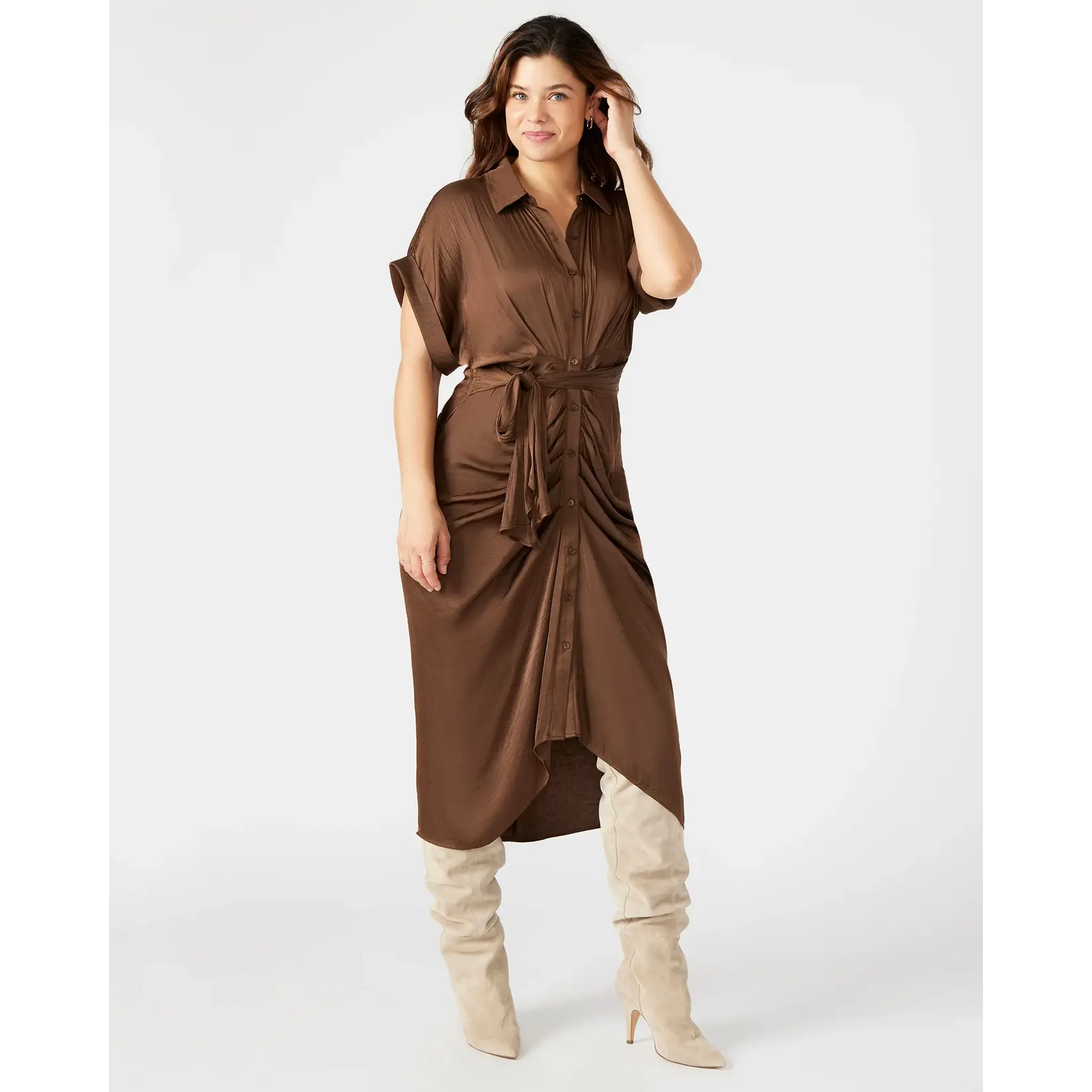 Steve Madden SM Tori Dress