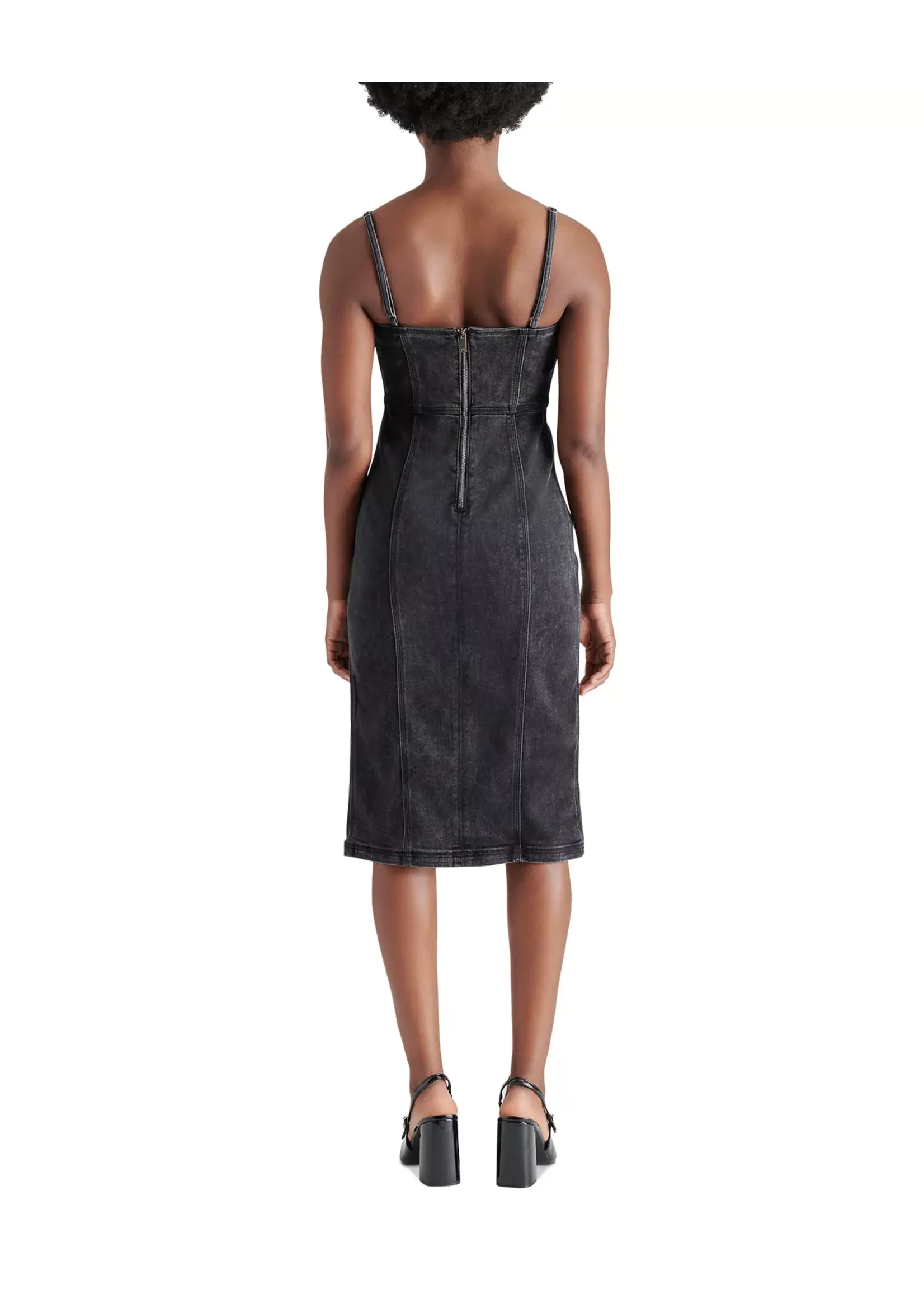 Steve Madden SM Giselle Dress